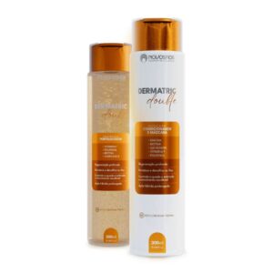 Shampoo e DuoCare