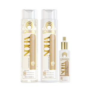 Kit Home Care + Levitas