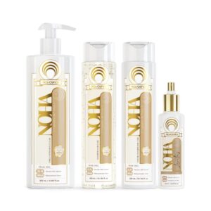 Kit Home Care + Mascara de Força + Levitas​