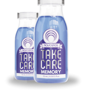 Take Care Memory - 30 dias