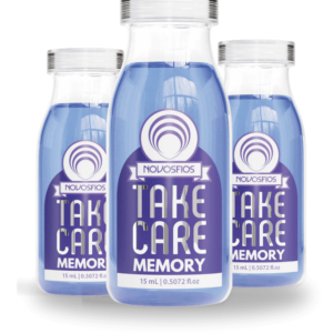 Take Care Memory - 60 dias