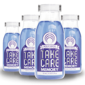 Take Care Memory - 90 dias